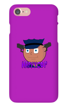 happycopgaming iPhone Phone Cases