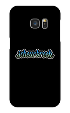 scheurbroek Samsung Phone Cases