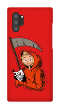 Carnage Samsung Phone Cases