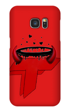 trickyy Samsung Phone Cases