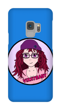 vixxybaby Samsung Phone Cases