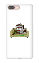 yaguymike iPhone Phone Cases
