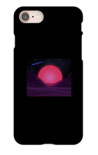 braylon iPhone Phone Cases