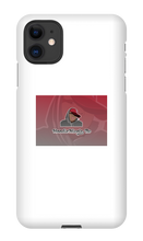 HoodieNicole_TTV iPhone Phone Cases