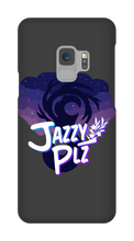 Jazzy_Plz Space Tree Phone Case (Samsung)