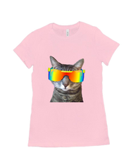 Party Animal Women's Tee