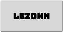 lezonn XXL Gaming Mousepad