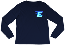 Emax Maglia Tema Blu