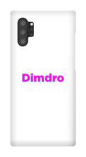 Dimdro Samsung Phone Cases
