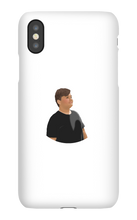 layl82 iPhone Phone Cases
