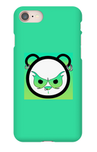 bamboobish iPhone Phone Cases
