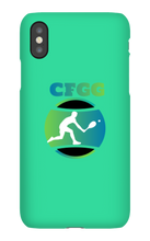 cfgg iPhone Cases :)