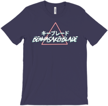 BHKB Retro T-Shirt