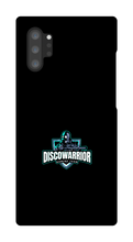 discowarrior Samsung Phone Cases
