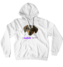 krissynator Lucy Hoodies (No-Zip/Pullover)