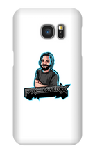 predz0rx Samsung Phone Cases