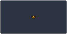 crownz_on_yt XXL Gaming Mousepad