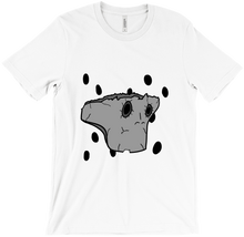BROKEN juntaste (T - Shirt)