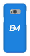Samsung Cases (White Text)