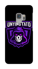 undyingtato Samsung Phone Cases