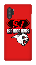 savagevoice Samsung Phone Cases