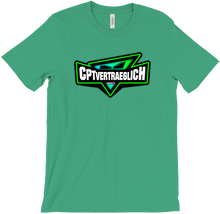 cptvertraeglich T-Shirts