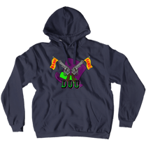 Hoodies DoC