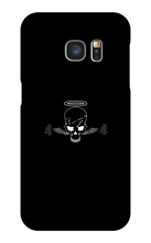 steelskull404 Samsung Phone Cases