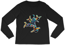 D3 FPV Long Sleeve Tee