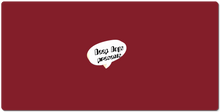 deepdogs_presents XXL Gaming Mousepad