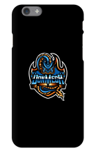donmegagamez iPhone Phone Cases