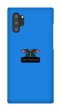 protonproxy Samsung Phone Cases
