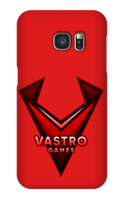 Vastro Games Samsung Phone Cases