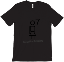 o7 WoMan T-shirt