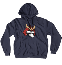 Syru Hoodies (No-Zip/Pullover)