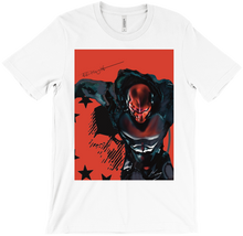 redknightllv T-Shirts