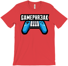 gamephr3ak T-Shirts