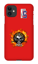 PS Phonecase iPhone