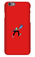 yecambeh_ iPhone Phone Cases