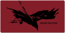 noblecrowttv XXL Gaming Mousepad