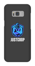 justcoop Samsung Phone Cases