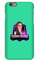 TheAmazingDani iPhone Case