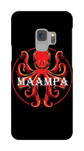 maampa Samsung Phone Cases