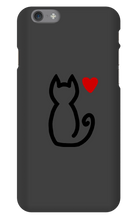 andraia_la_vraie iPhone Phone Cases