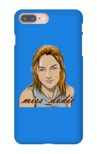 miss_dodie iPhone Phone Cases