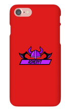 AsherYT's iPhone Phone Case