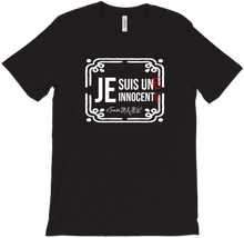 Chandail - Je suis une innocent"E" (Blanc)