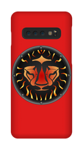 daddy_leofire Samsung Phone Cases