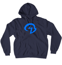 blue_layte Hoodies (No-Zip/Pullover)