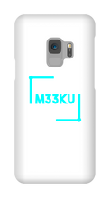 M33ku Phone Case (Samsung)